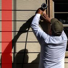 Best Vinyl Siding Installation  in Gloverville, SC